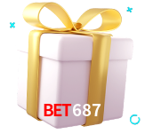 Receba seus bônus de boas-vindas no Bet687