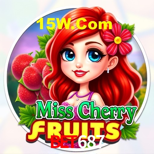 Bônus de Boas-vindas Bet687