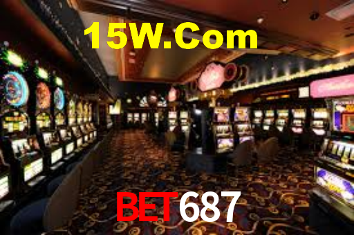 Bet687 - Plataforma Oficial - Bet687.Com