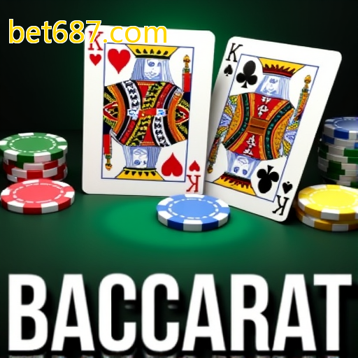 Bonus na Cassino Online bet687.com