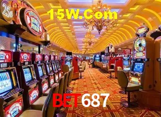 Bet687 Rio de Janeiro - Slot Strategy