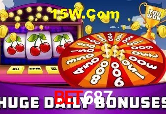 Bet687 Brasília - Jogo Features