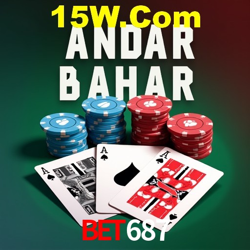 A Experiência Imersiva dos Cassinos Ao Vivo no Bet687