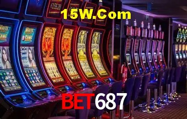 Benefícios da Conta Bet687