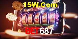 Slot Games Bet687