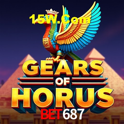 Apostas de Futebol Bet687