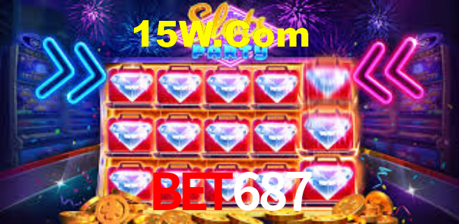 Bet687 App - Aplicativo Móvel Oficial