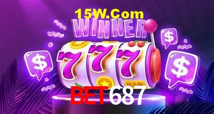 Bet687 - Aplicativo Móvel