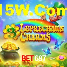 Welcome Bonus Bet687