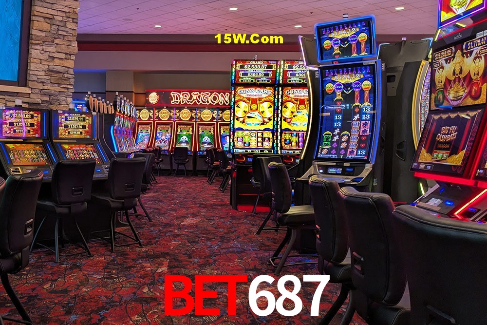 Responsive Design Bet687