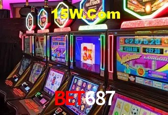 Bet687 Promoções - 30+ Ofertas Diárias