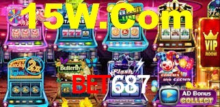 Tennis Betting Bet687