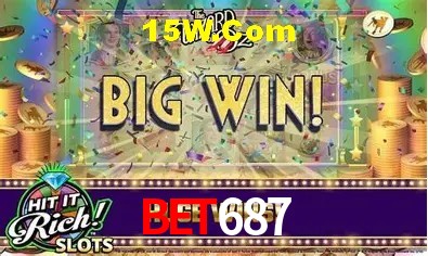 Bet687 São Paulo - Top Slots