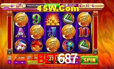 Bet687 São Paulo - Hot Promos