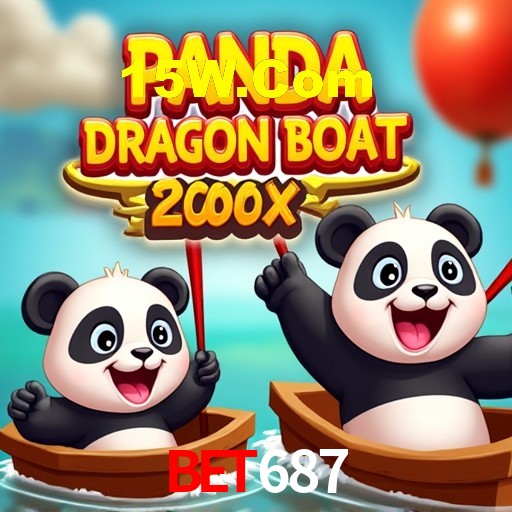 Jogos de Slot Bet687