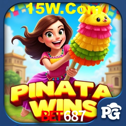 Desvendando o Mundo dos Jogos Virtuais na Bet687