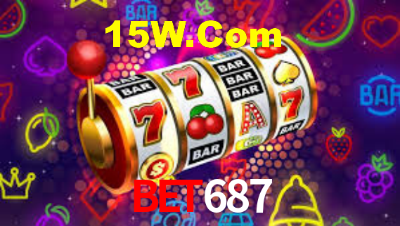 Bet687 - App Features