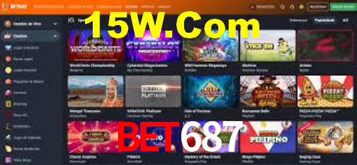 Experimente o Login Seguro Premium no Bet687