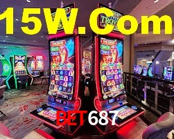 Exclusive Games Bet687